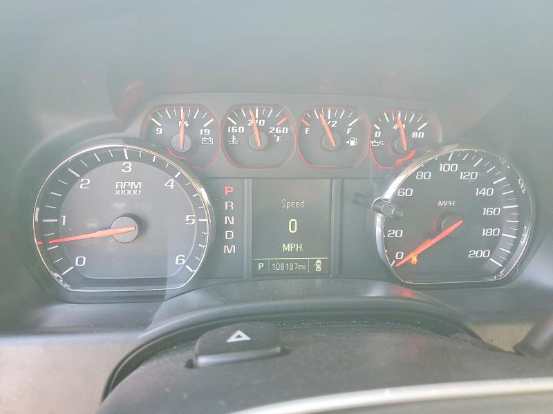65938266 :رقم المزاد ، 1GTV2TEC2EZ335462 vin ، 2014 Gmc Sierra مزاد بيع
