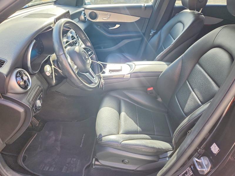 2020 Mercedes-benz Glc მანქანა იყიდება აუქციონზე, vin: W1N0G8DB9LF864786, აუქციონის ნომერი: 64674486