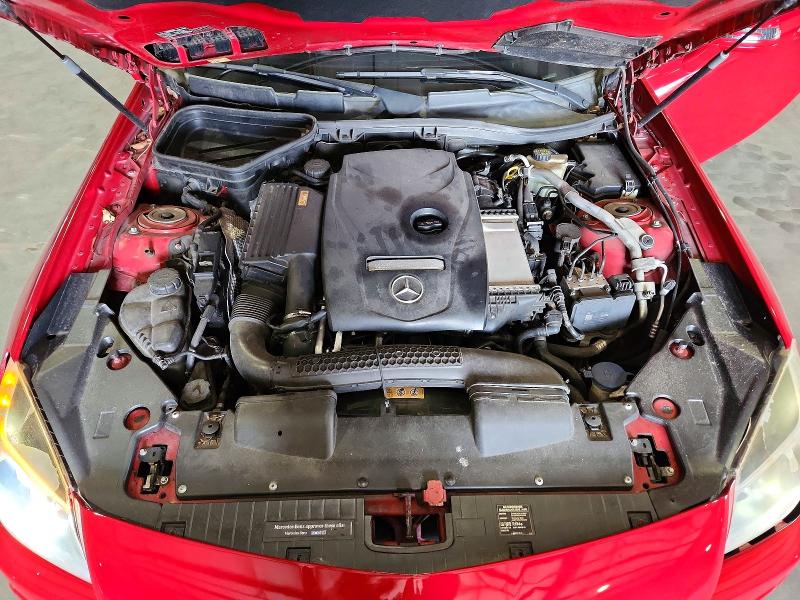 Продаж на аукціоні авто 2016 Mercedes-benz Slk, vin: WDDPK3JAXGF117163, номер лоту: 64559816