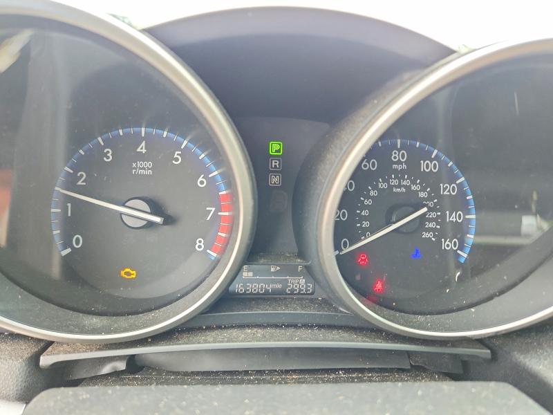 Aukcja sprzedaży 2012 Mazda 3, vin: JM1BL1V78C1699923, numer aukcji: 63263126