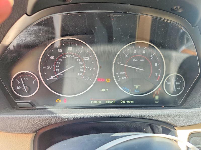 2018 Bmw 330e მანქანა იყიდება აუქციონზე, vin: WBA8E1C56JA167604, აუქციონის ნომერი: 65286576