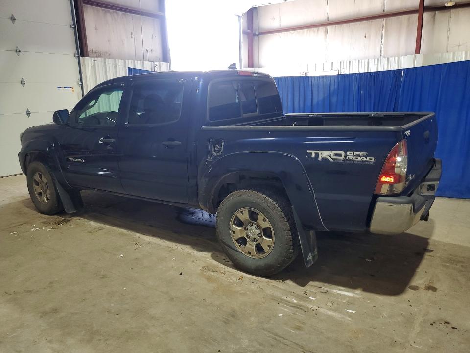 Aukcja sprzedaży 2012 Toyota Tacoma, vin: 3TMLU4EN2CM092470, numer aukcji: 65133786