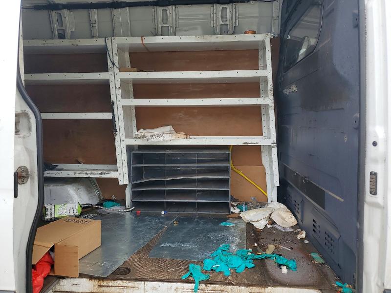 Aukcja sprzedaży 2019 Mercedes-benz Sprinter, vin: WD3PF3CD4KT007896, numer aukcji: 66616356