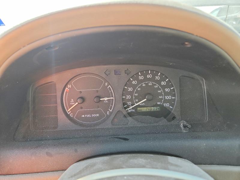 Auction sale of the 1998 Toyota Corolla, vin: 1NXBR12E7WZ094288, lot number: 65097536