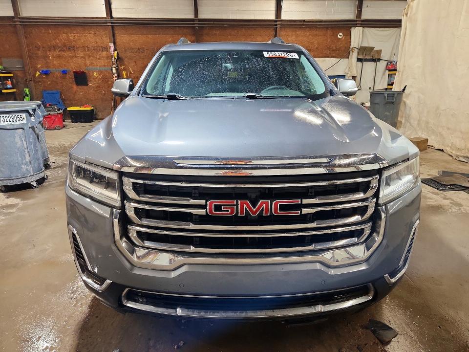 Продаж на аукціоні авто 2021 Gmc Acadia, vin: 1GKKNRLS6MZ143293, номер лоту: 65832206