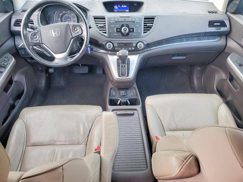 Продаж на аукціоні авто 2012 Honda Cr-v, vin: 5J6RM4H70CL082796, номер лоту: 63996336