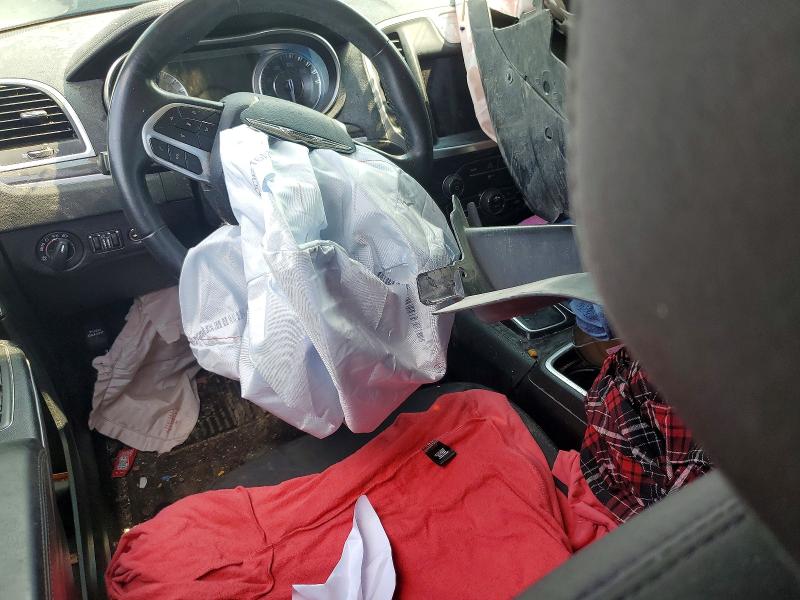 64051986 :رقم المزاد ، 2C3CCAAG0KH564952 vin ، 2019 Chrysler 300 مزاد بيع