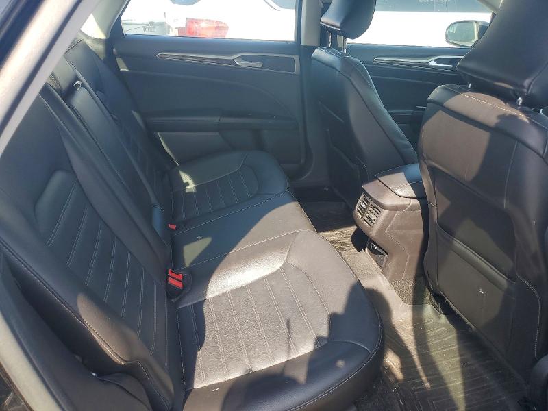 Aukcja sprzedaży 2016 Ford Fusion, vin: 3FA6P0PU0GR108794, numer aukcji: 65604996