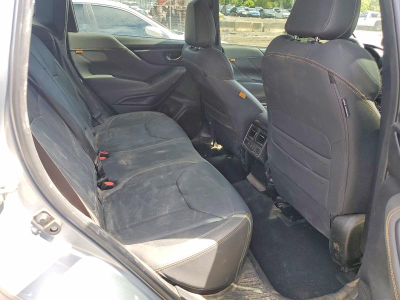 65239146 :رقم المزاد ، JF2SKAMC5NH476493 vin ، 2022 Subaru Forester مزاد بيع
