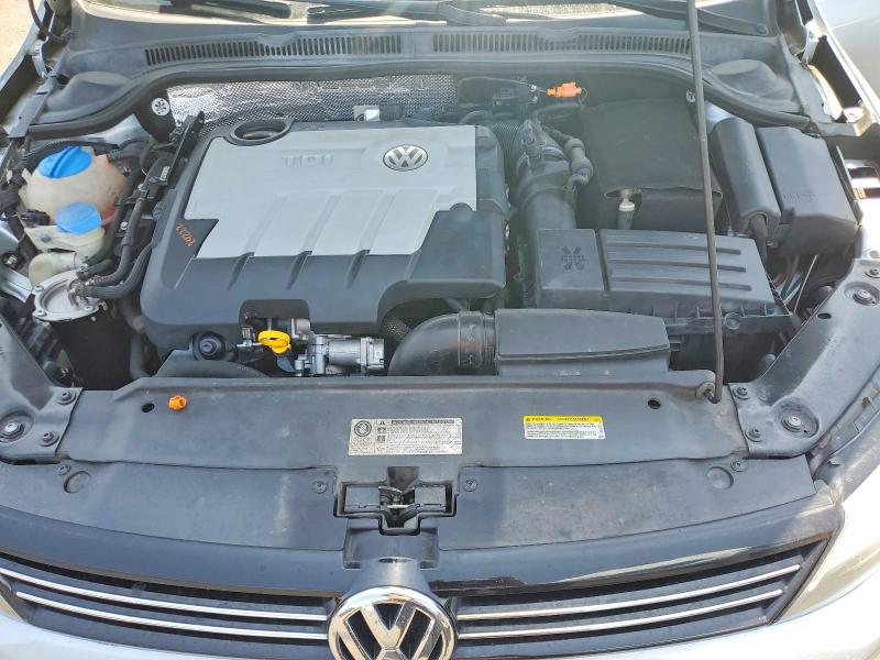 Продаж на аукціоні авто 2013 Volkswagen Jetta, vin: 3VWLL7AJXDM414844, номер лоту: 63376866