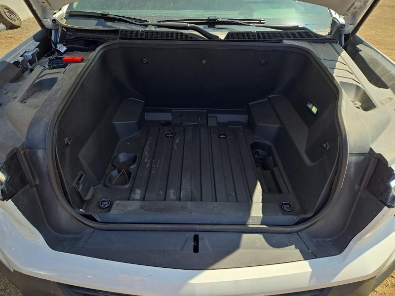 Продажа на аукционе авто 2025 Chevrolet Silverado, vin: 1GC10TEF4SU408791, номер лота: 64485926