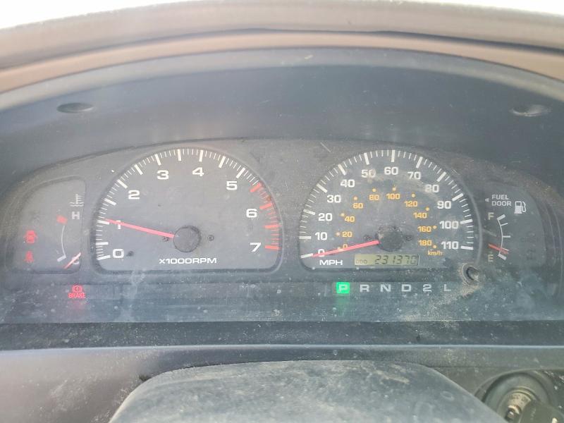 Aukcja sprzedaży 2000 Toyota 4runner, vin: JT3GN86R5Y0143997, numer aukcji: 65231006