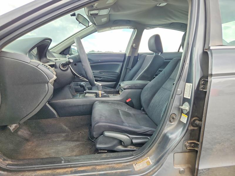 Aukcja sprzedaży 2012 Honda Accord, vin: 1HGCP2F30CA197502, numer aukcji: 63501706