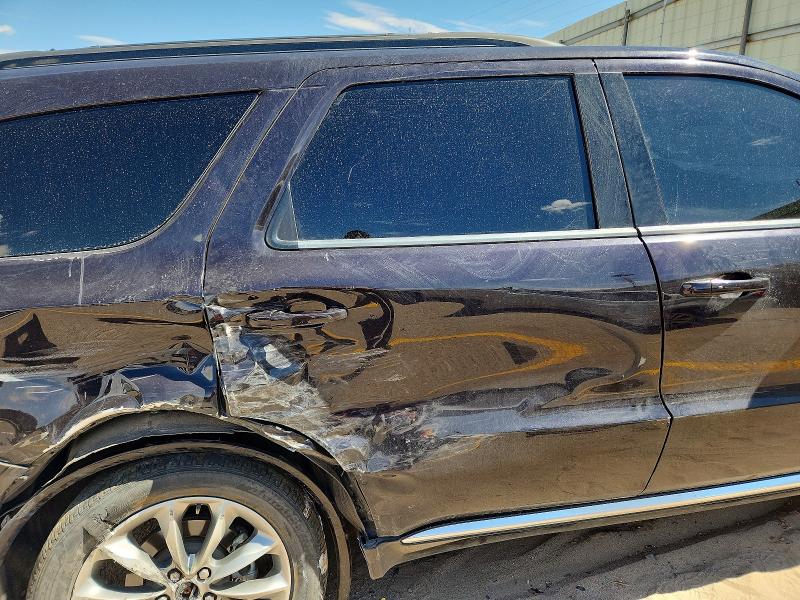 Aukcja sprzedaży 2021 Dodge Durango, vin: 1C4RDJAG7MC792830, numer aukcji: 65223386