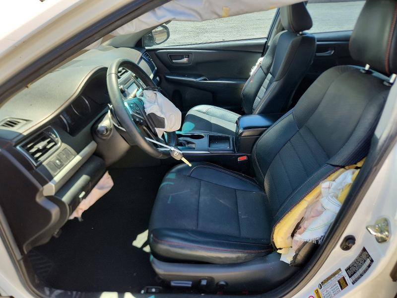 Aukcja sprzedaży 2016 Toyota Camry, vin: 4T1BF1FK7GU169386, numer aukcji: 63941256