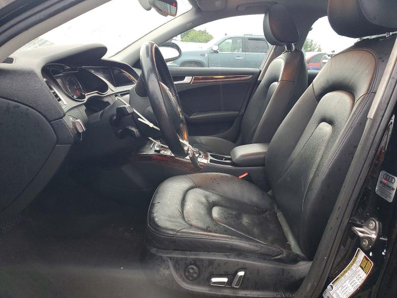 Aukcja sprzedaży 2014 Audi A4, vin: WAUFFAFL9EN032713, numer aukcji: 64354106