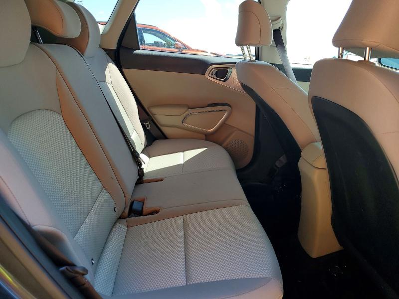 65344876 :رقم المزاد ، KNDJ23AU5N7822132 vin ، 2022 Kia Soul مزاد بيع