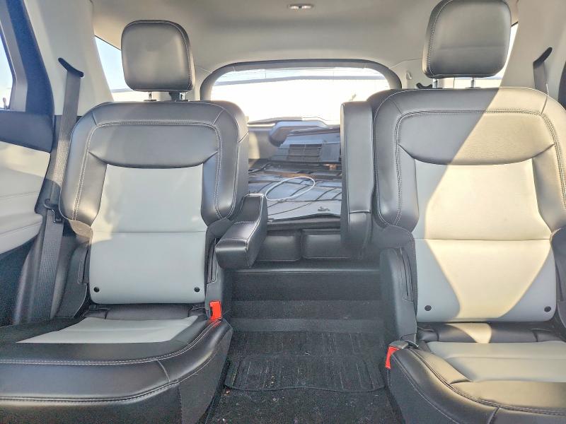 Продаж на аукціоні авто 2022 Ford Explorer, vin: 1FMSK8DH4NGA14446, номер лоту: 66890696