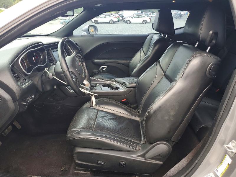 Aukcja sprzedaży 2017 Dodge Challenger, vin: 2C3CDZAG6HH592470, numer aukcji: 66207626