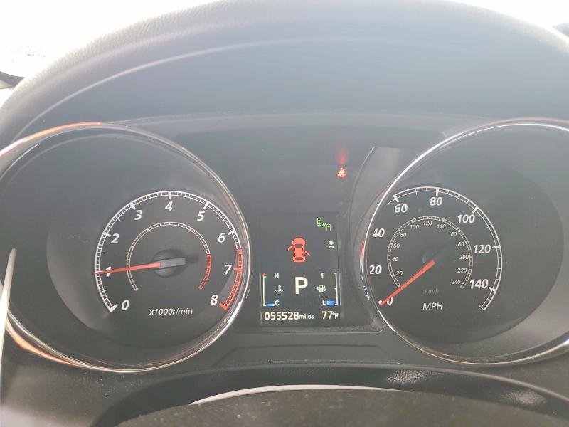 63796826 :رقم المزاد ، JA4APVAU9NU011166 vin ، 2022 Mitsubishi Outlander Sport مزاد بيع