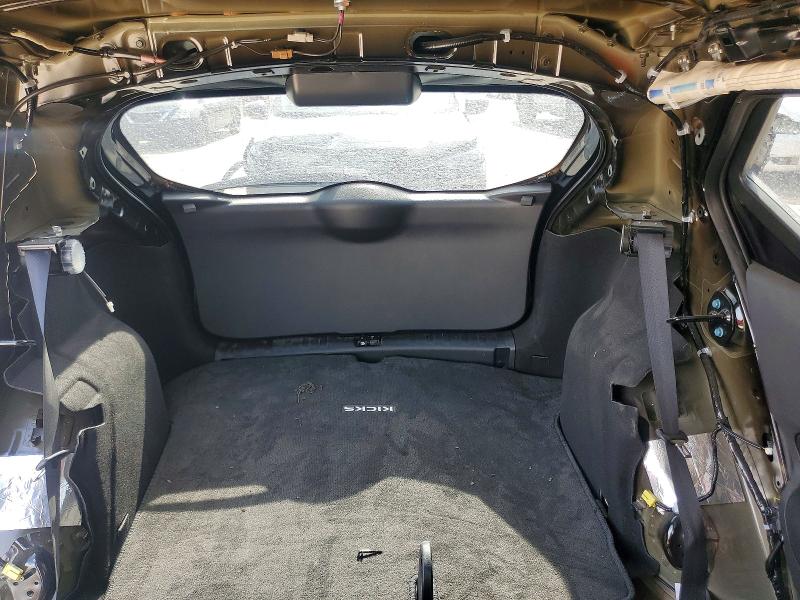 Aukcja sprzedaży 2024 Nissan Kicks, vin: 3N1CP5CV2RL489694, numer aukcji: 65002606