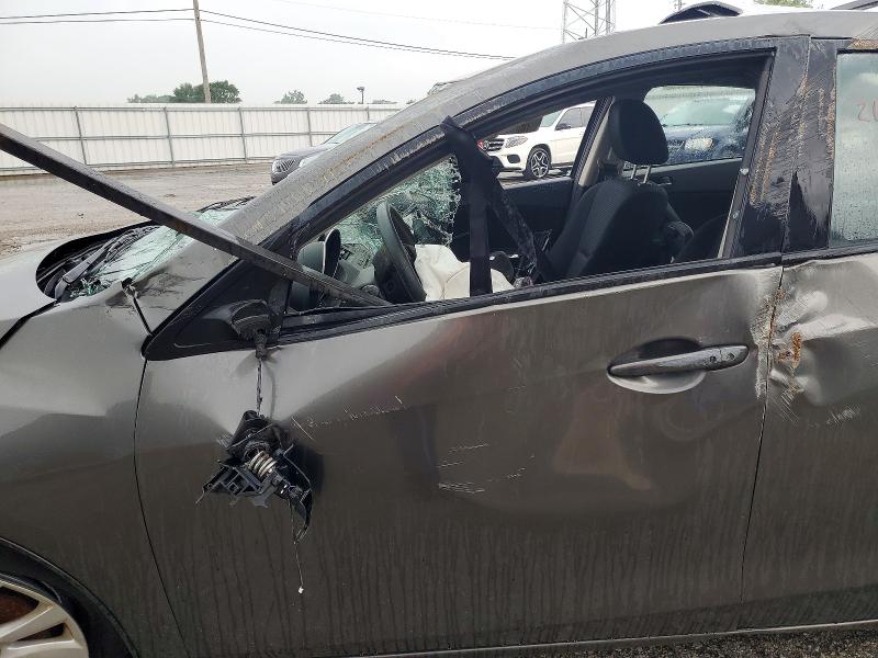 Aukcja sprzedaży 2013 Mazda 3, vin: JM1BL1V70D1805492, numer aukcji: 64536596