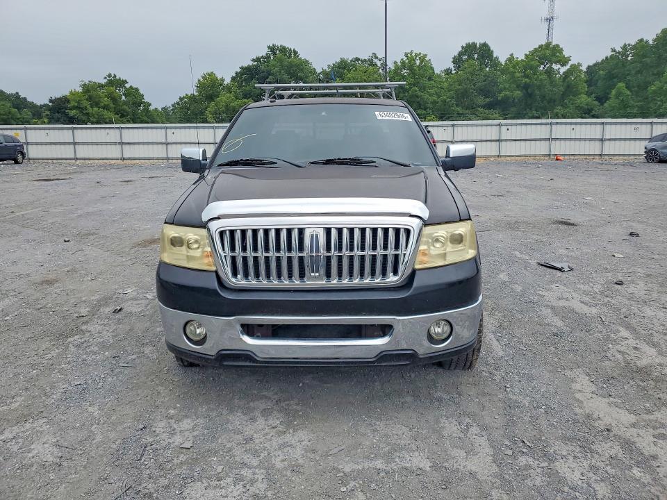 Aukcja sprzedaży 2007 Lincoln Mark Lt, vin: 5LTPW18537FJ02982, numer aukcji: 63402946