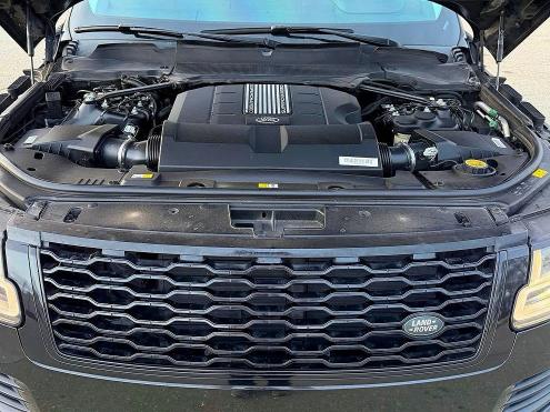 Aukcja sprzedaży 2020 Land Rover Range Rover, vin: SALGS5SE0LA579304, numer aukcji: 66991786