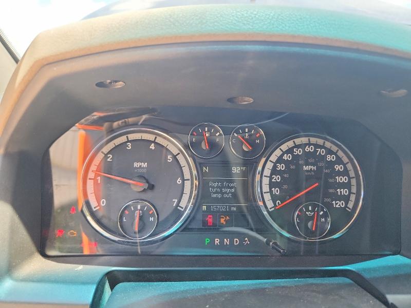 Aukcja sprzedaży 2009 Dodge Ram 1500, vin: 1D3HV16T09J530169, numer aukcji: 64385846