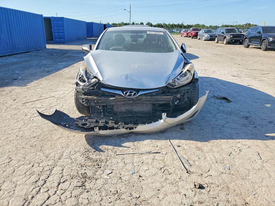 Aukcja sprzedaży 2016 Hyundai Elantra, vin: 5NPDH4AE4GH664567, numer aukcji: 65159326