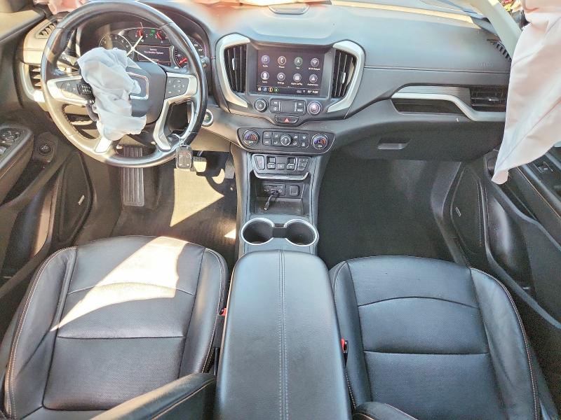 Aukcja sprzedaży 2020 Gmc Terrain, vin: 3GKALVEV1LL304365, numer aukcji: 63806376
