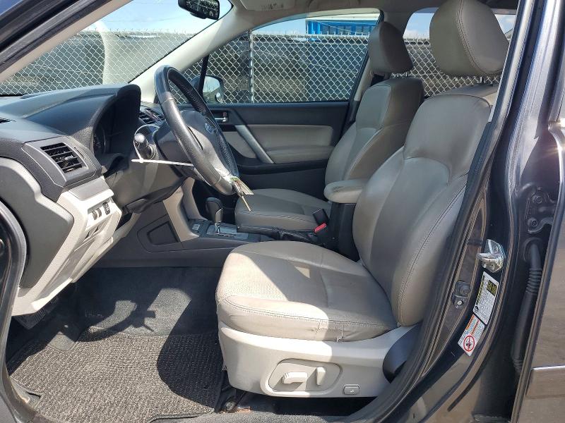 Продажа на аукционе авто 2014 Subaru Forester, vin: JF2SJAHC7EH455125, номер лота: 65024056