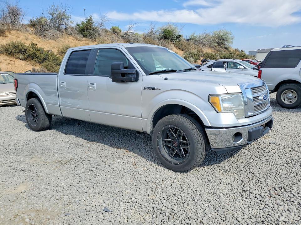 Продаж на аукціоні авто 2010 Ford F150, vin: 1FTFW1EV4AKE38111, номер лоту: 63538886