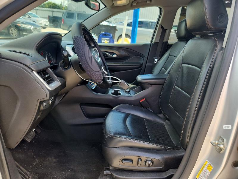 63929136 :رقم المزاد ، 3GKALPEV9KL247309 vin ، 2019 Gmc Terrain مزاد بيع