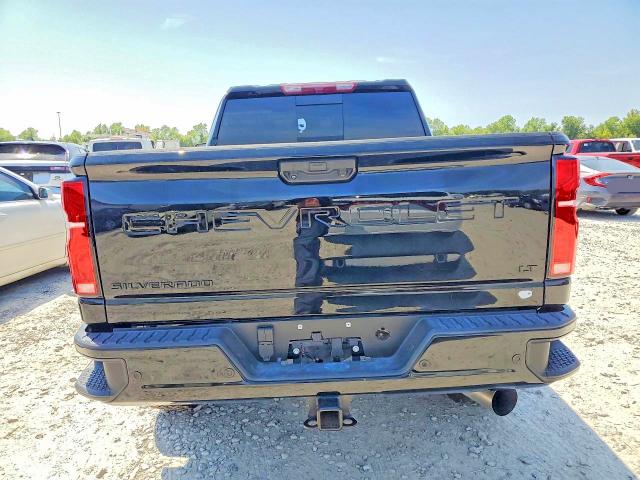 Aukcja sprzedaży 2026 Chevrolet Silverado, vin: 2GC4KNEYXT1125121, numer aukcji: 66542026