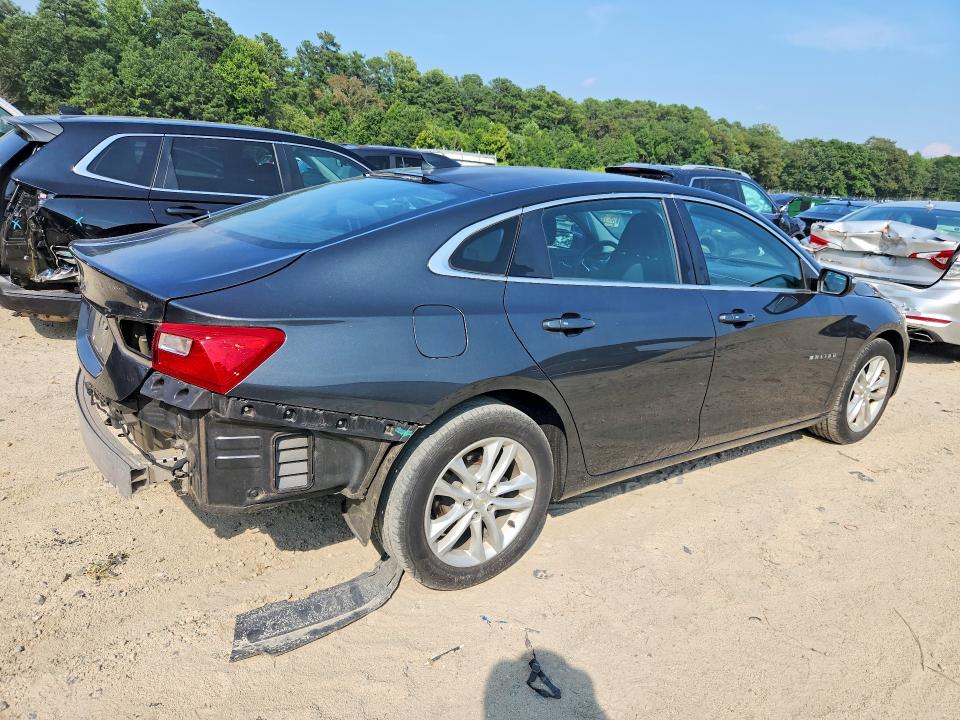 2016 Chevrolet Malibu მანქანა იყიდება აუქციონზე, vin: 1G1ZE5ST2GF343518, აუქციონის ნომერი: 64259276