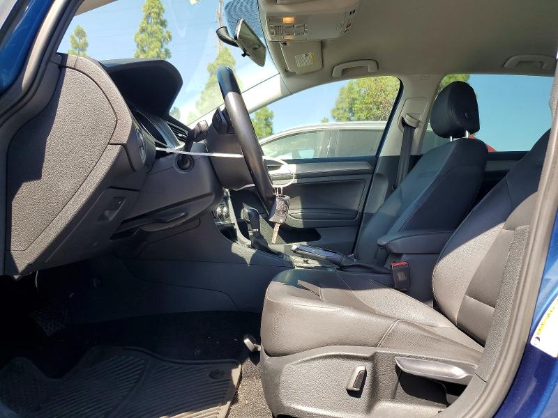 Продаж на аукціоні авто 2015 Volkswagen Golf, vin: 3VW2A7AU1FM091833, номер лоту: 63729176