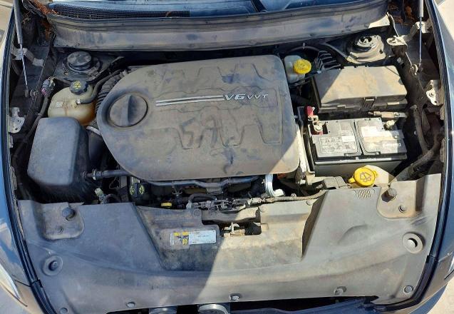 64852016 :رقم المزاد ، 1C4PJMDS2HW584750 vin ، 2017 Jeep Cherokee مزاد بيع