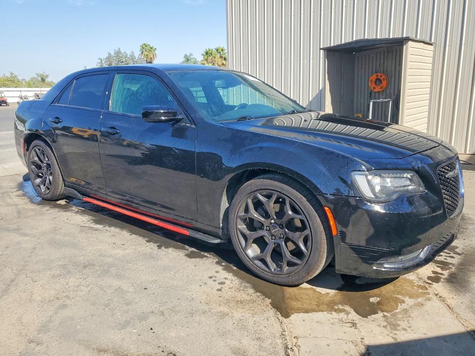 Aukcja sprzedaży 2019 Chrysler 300, vin: 2C3CCABG2KH634028, numer aukcji: 66587566