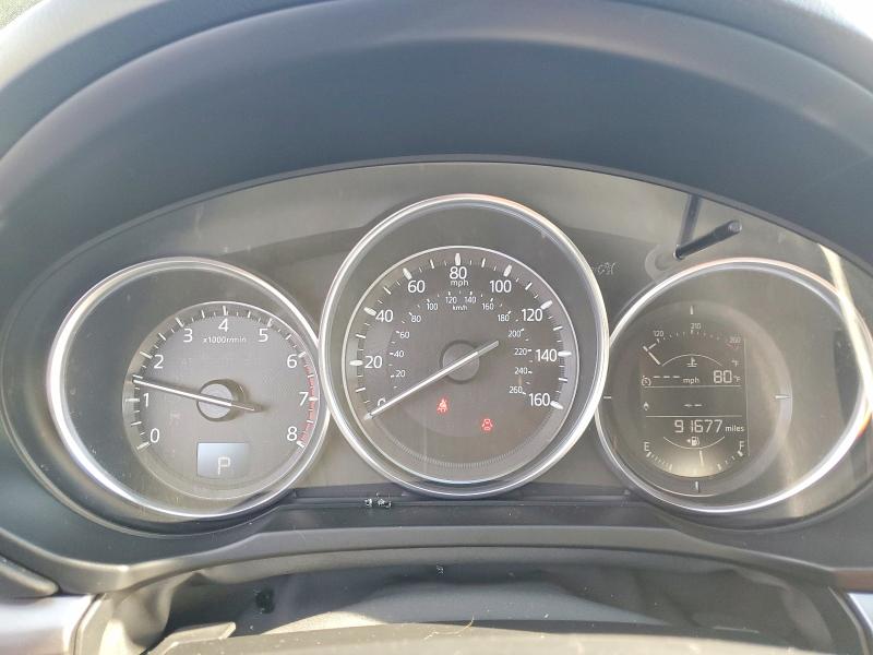 Aukcja sprzedaży 2017 Mazda Cx-5, vin: JM3KFBCL9H0204985, numer aukcji: 65773766