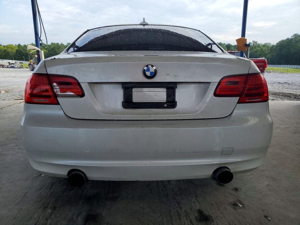 Aukcja sprzedaży 2011 Bmw 335, vin: WBAKF9C52BE620550, numer aukcji: 63802946