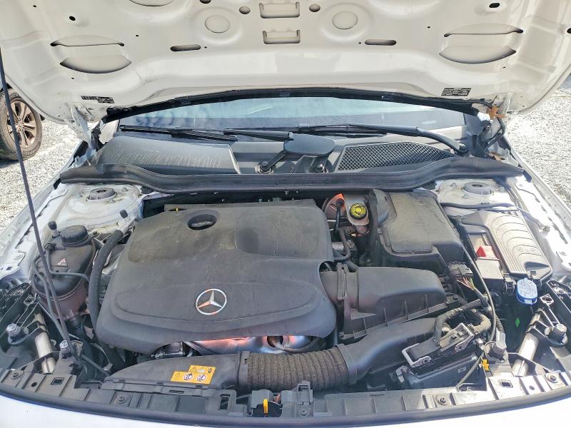 64282706 :رقم المزاد ، WDCTG4GB2LU027926 vin ، 2020 Mercedes-benz Gla مزاد بيع