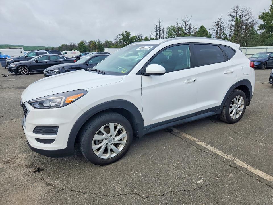 2020 Hyundai Tucson მანქანა იყიდება აუქციონზე, vin: KM8J3CA48LU184305, აუქციონის ნომერი: 65622116