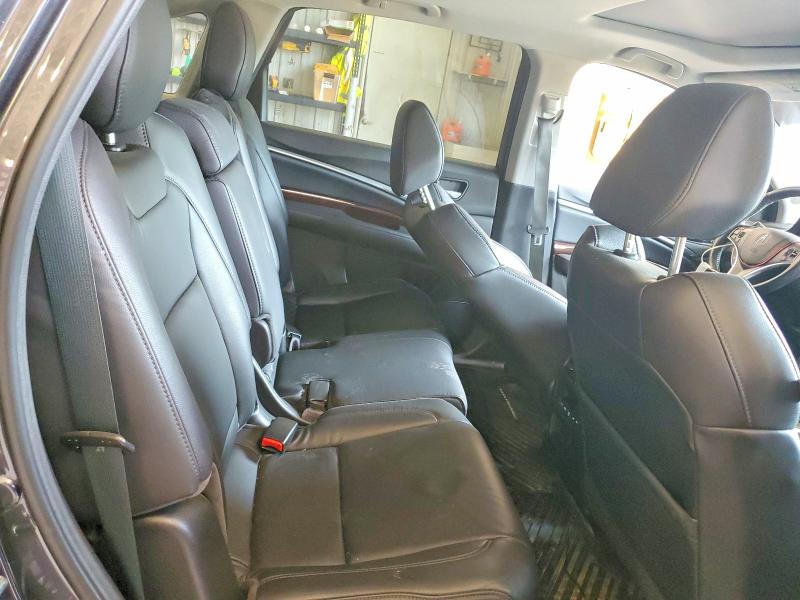 Продажа на аукционе авто 2014 Acura Mdx, vin: 5FRYD4H44EB027957, номер лота: 64600676
