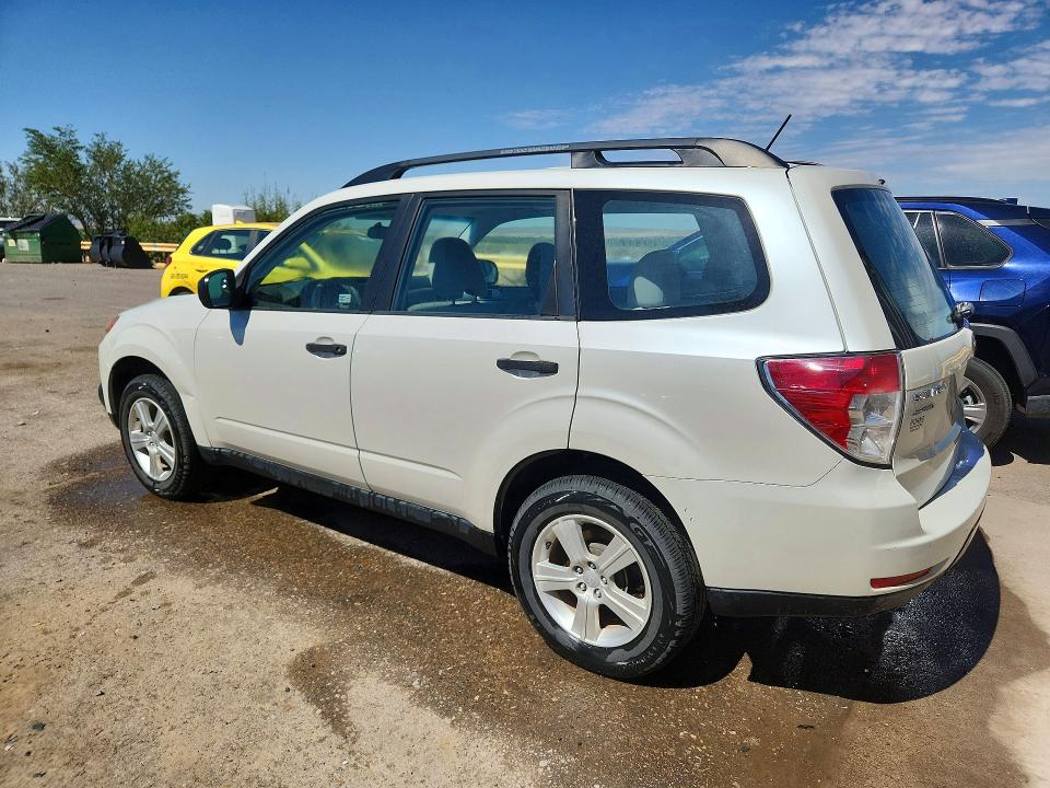 Aukcja sprzedaży 2013 Subaru Forester, vin: JF2SHABC7DH403643, numer aukcji: 63676796