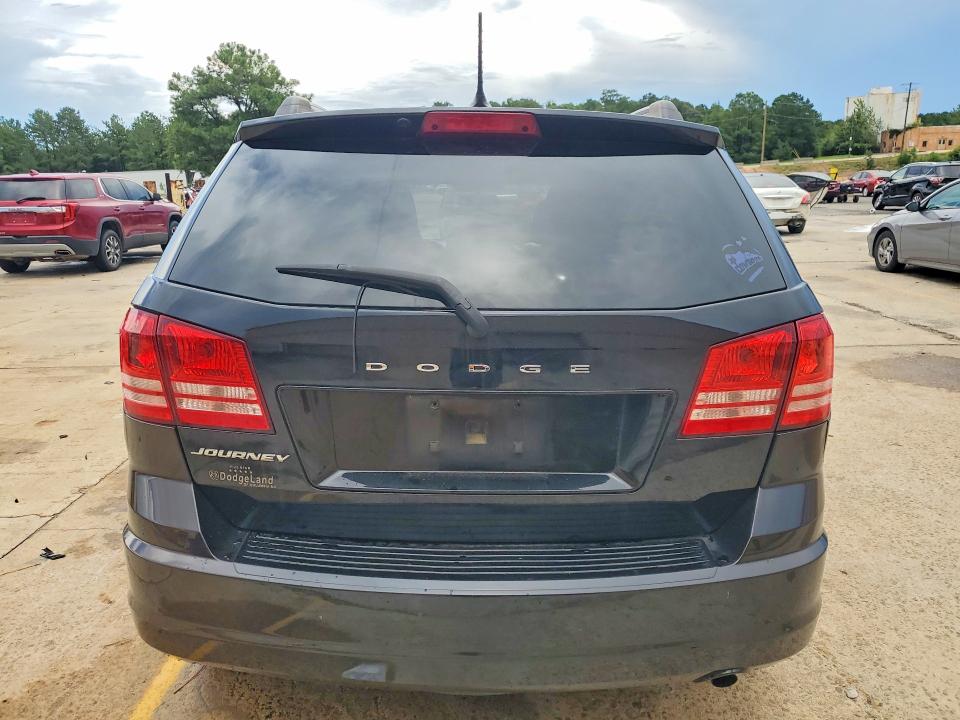 64459966 :رقم المزاد ، 3C4PDCAB5HT671604 vin ، 2017 Dodge Journey مزاد بيع