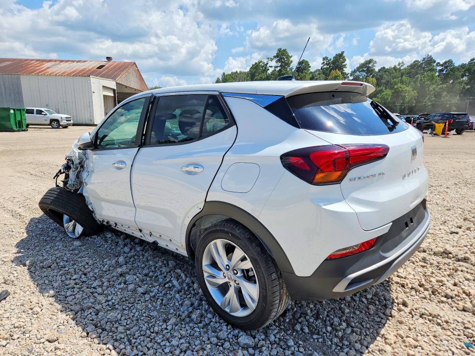 Aukcja sprzedaży 2026 Buick Encore Gx, vin: KL4AMBSL7TB134020, numer aukcji: 64488716