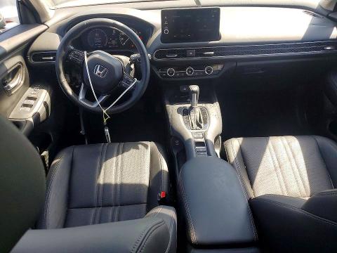 63566236 :رقم المزاد ، 3CZRZ1H74TM721664 vin ، 2026 Honda Hr-v مزاد بيع
