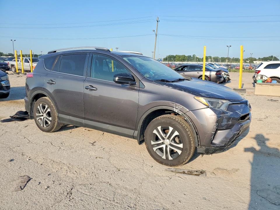 Aukcja sprzedaży 2016 Toyota Rav4, vin: 2T3BFREV2GW509819, numer aukcji: 63860696