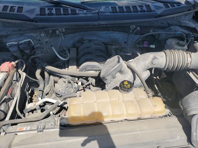 63540446 :رقم المزاد ، 1FTFW1EF5GKF13772 vin ، 2016 Ford F150 مزاد بيع